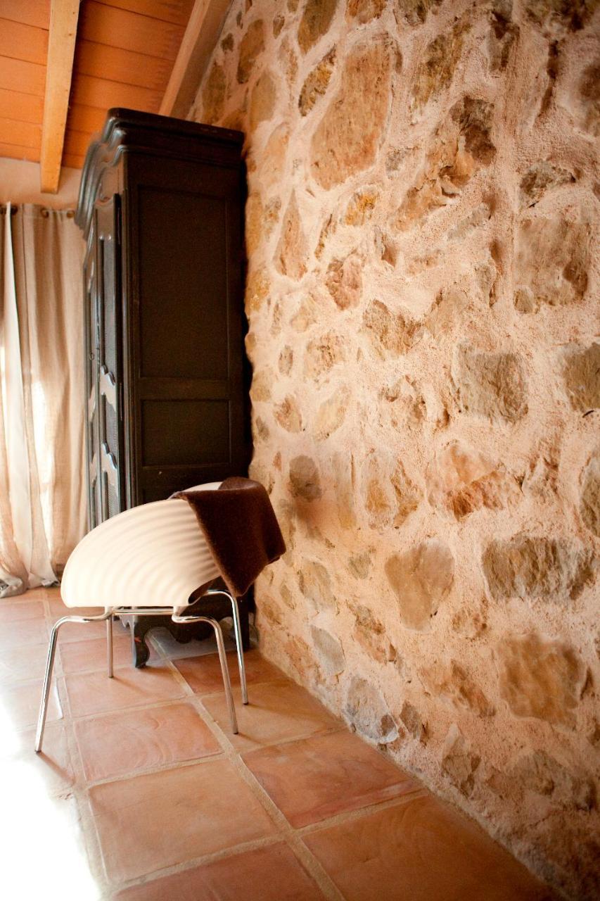 Refugio Marnes Konuk evi Benissa Dış mekan fotoğraf