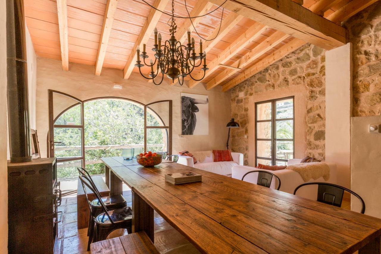 Refugio Marnes Konuk evi Benissa Oda fotoğraf